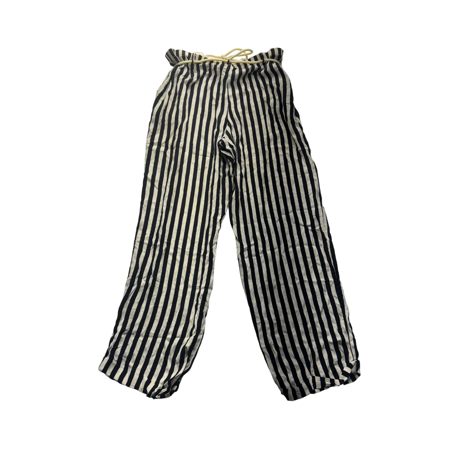 Vintage Jones New York Drawstring pants #3894