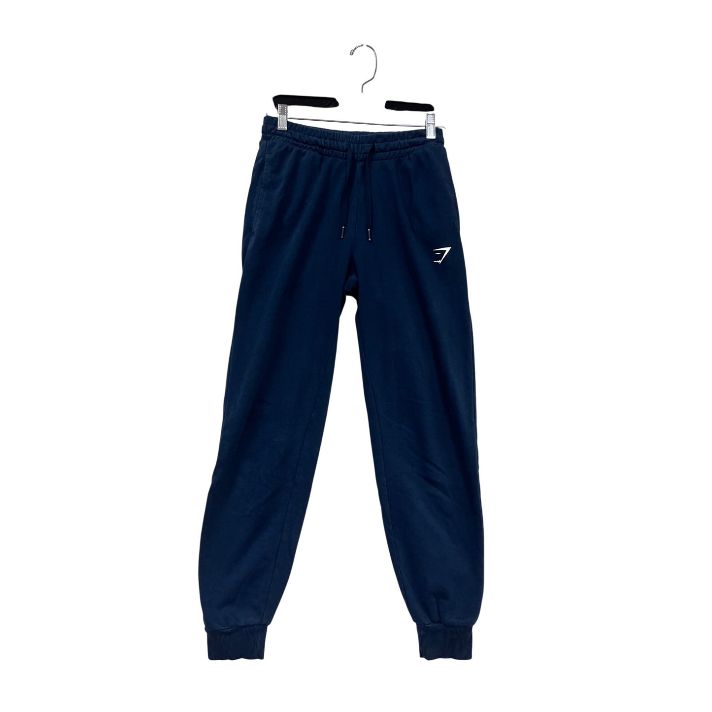 Gymshark XS Navy Joggers #110A