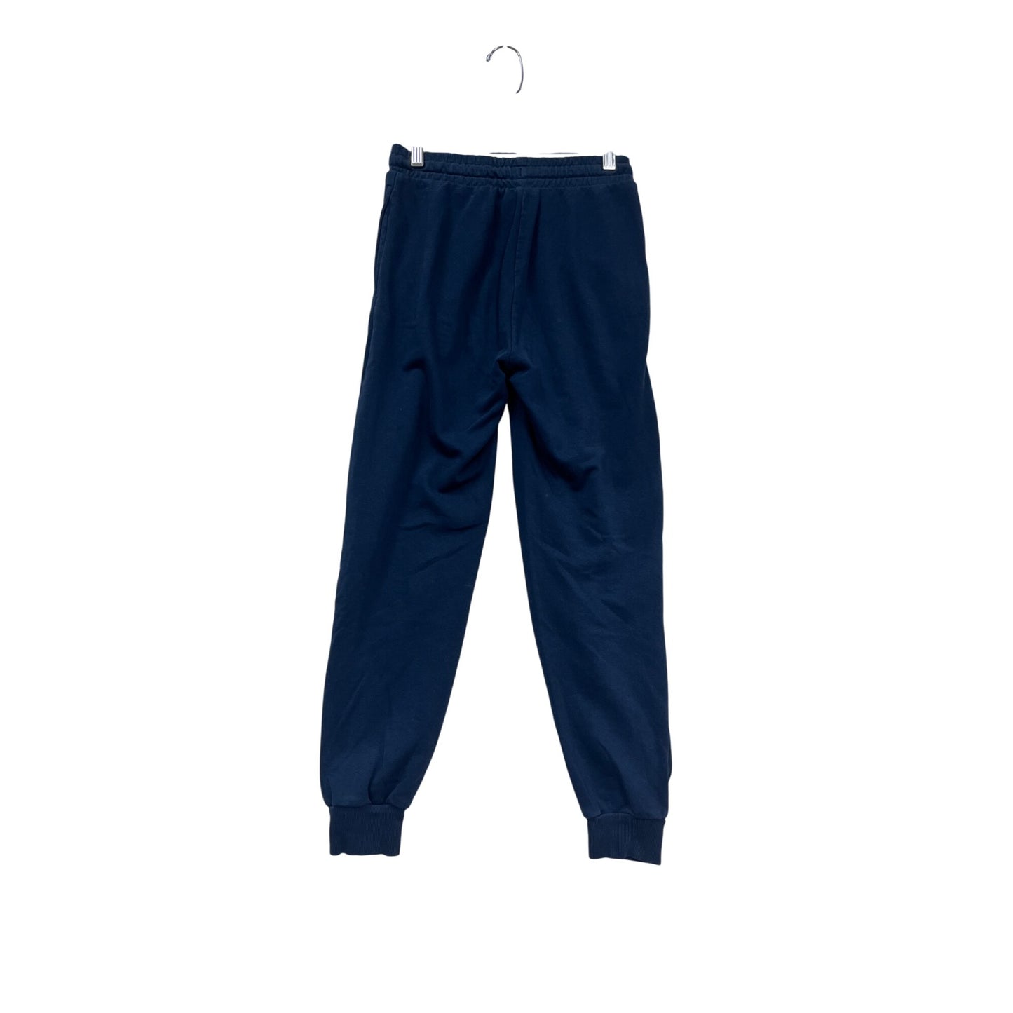 Gymshark XS Navy Joggers #110A