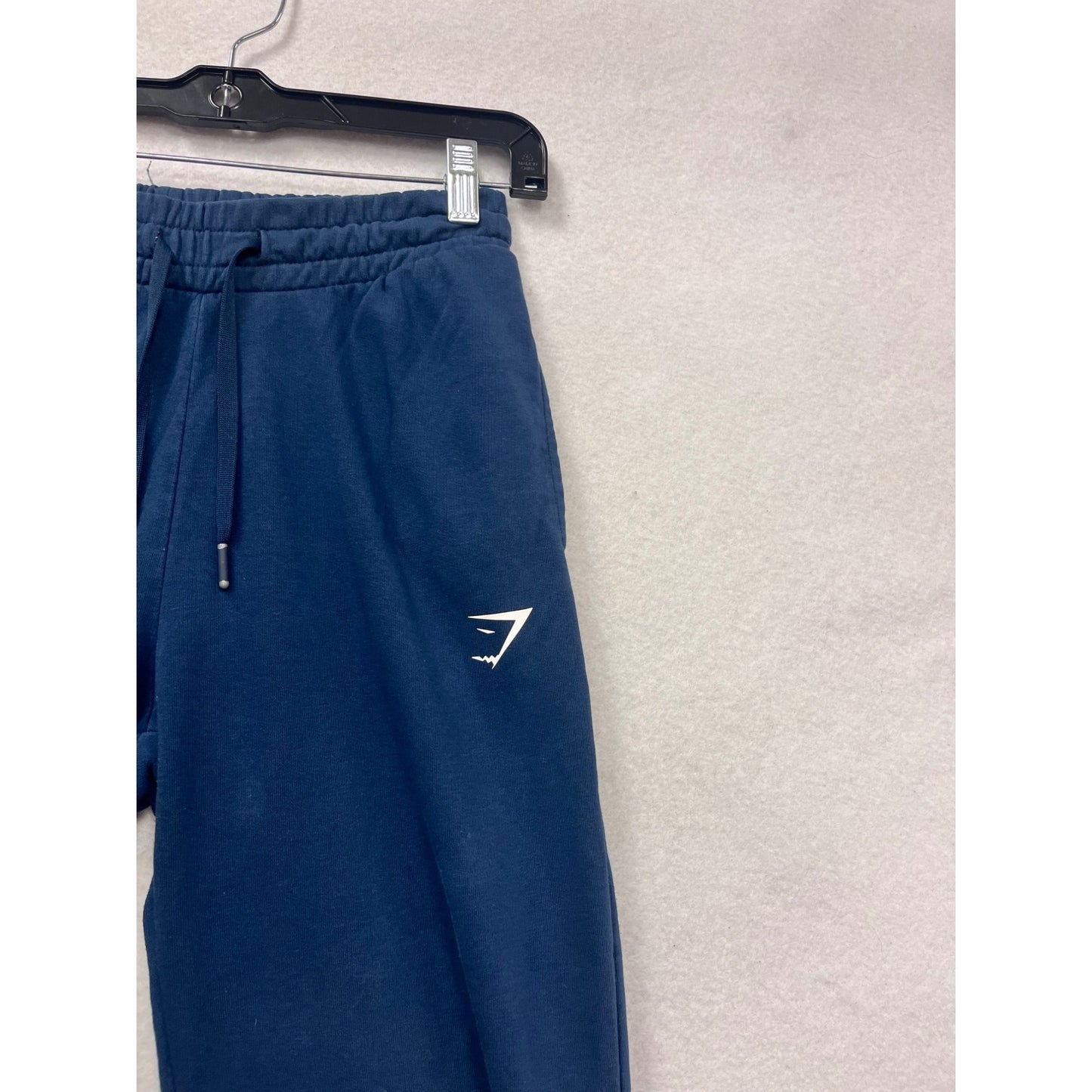 Gymshark XS Navy Joggers #110A
