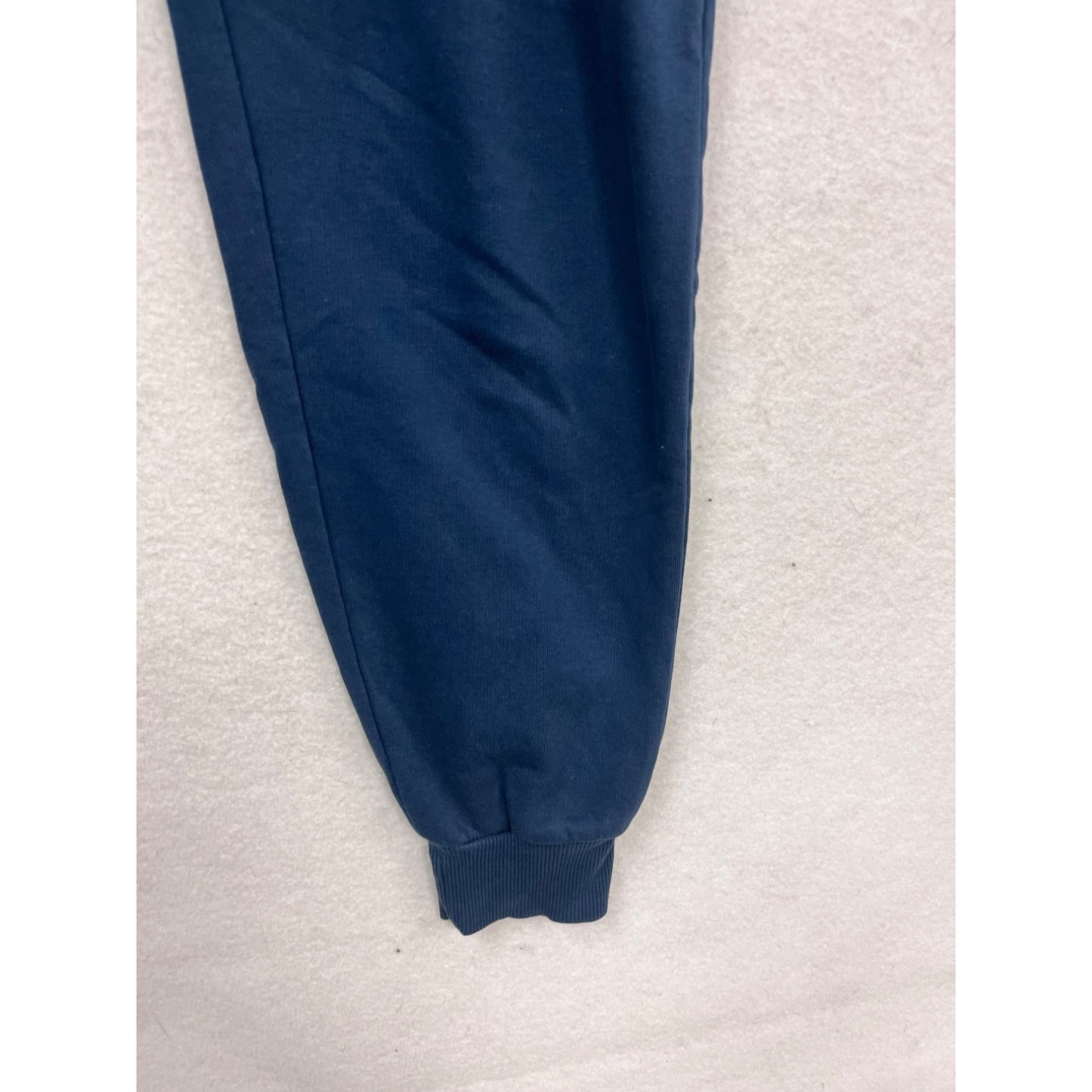 Gymshark XS Navy Joggers #110A