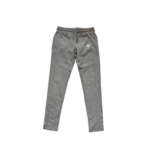 Physiq Apparel Gray Jogger Pants L #885A