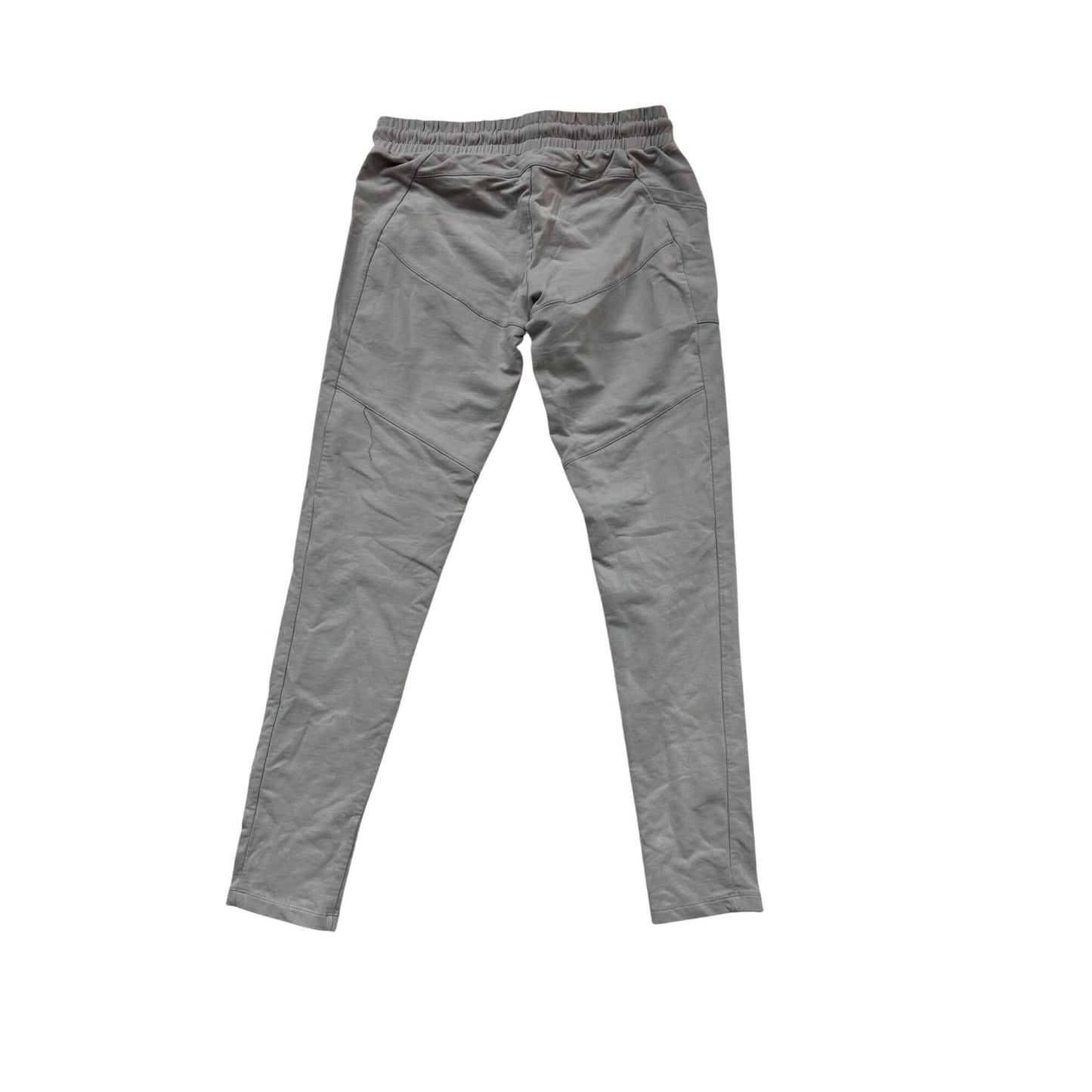 Physiq Apparel Gray Jogger Pants L #885A