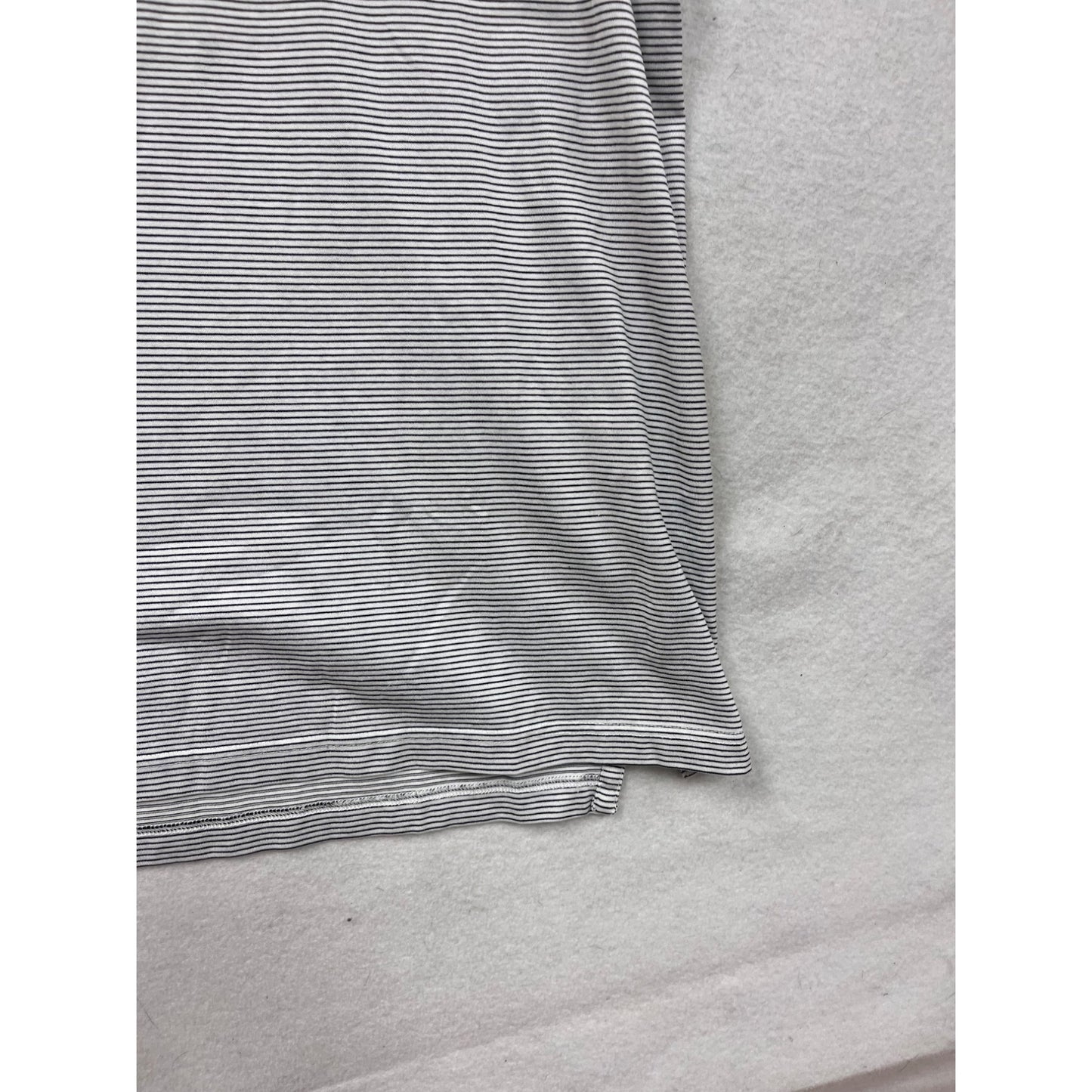 Fairway & Greene XXL Striped Polo Shirt #8695