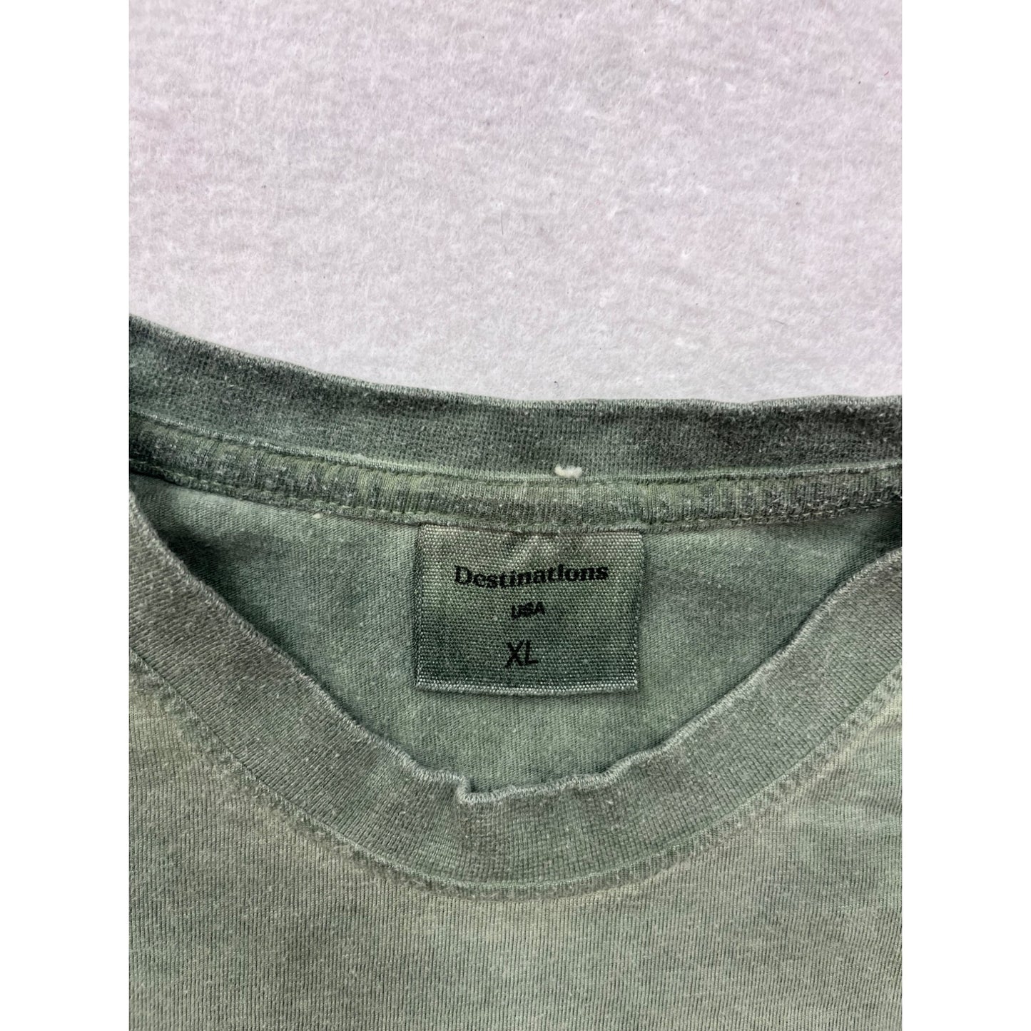 St. Maarten The Friendly Island XL Crewneck #8827