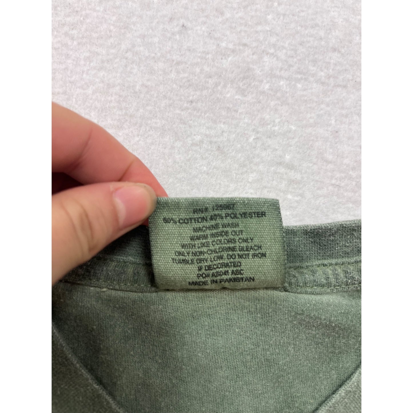 St. Maarten The Friendly Island XL Crewneck #8827