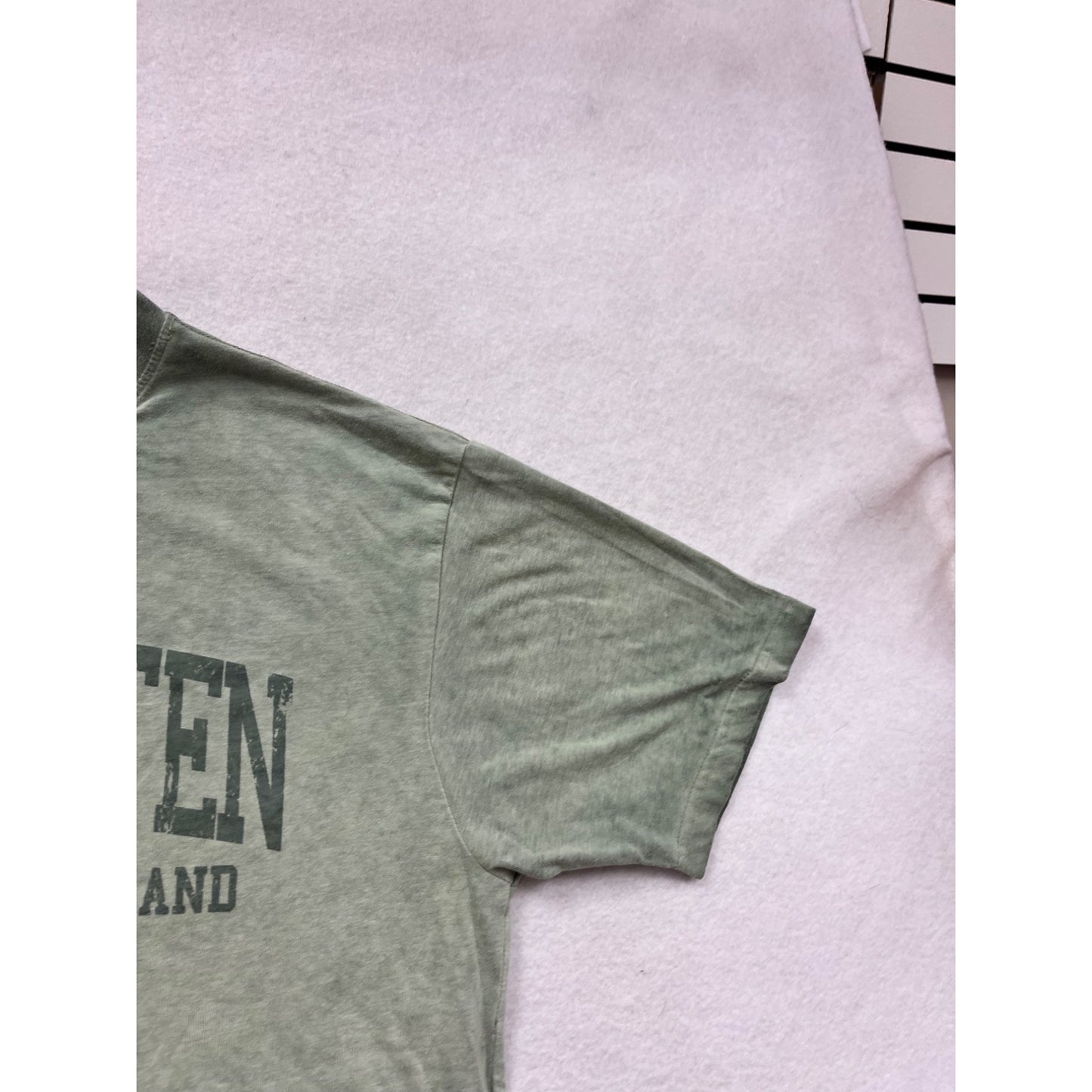 St. Maarten The Friendly Island XL Crewneck #8827