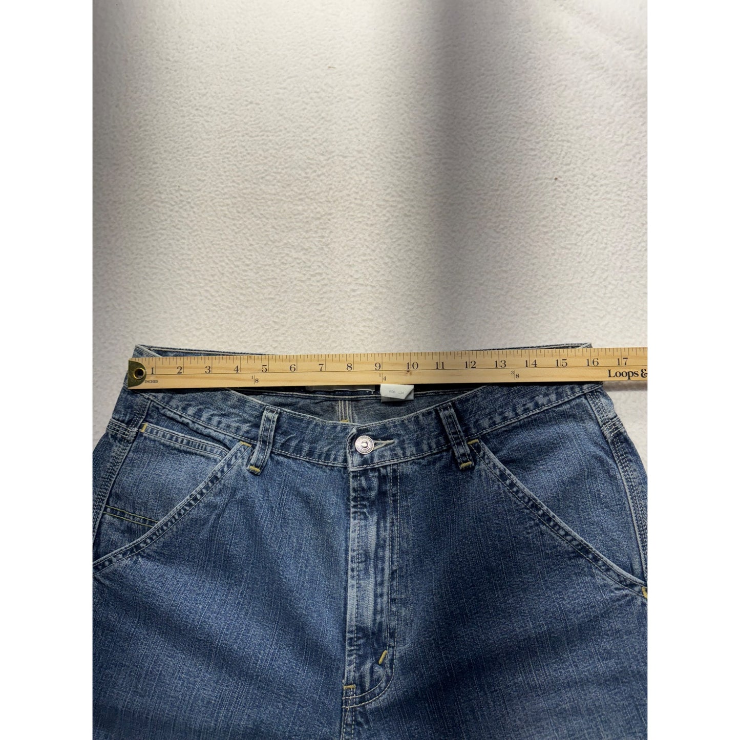 Men’s Levi’s Carpenter Jeans #5620