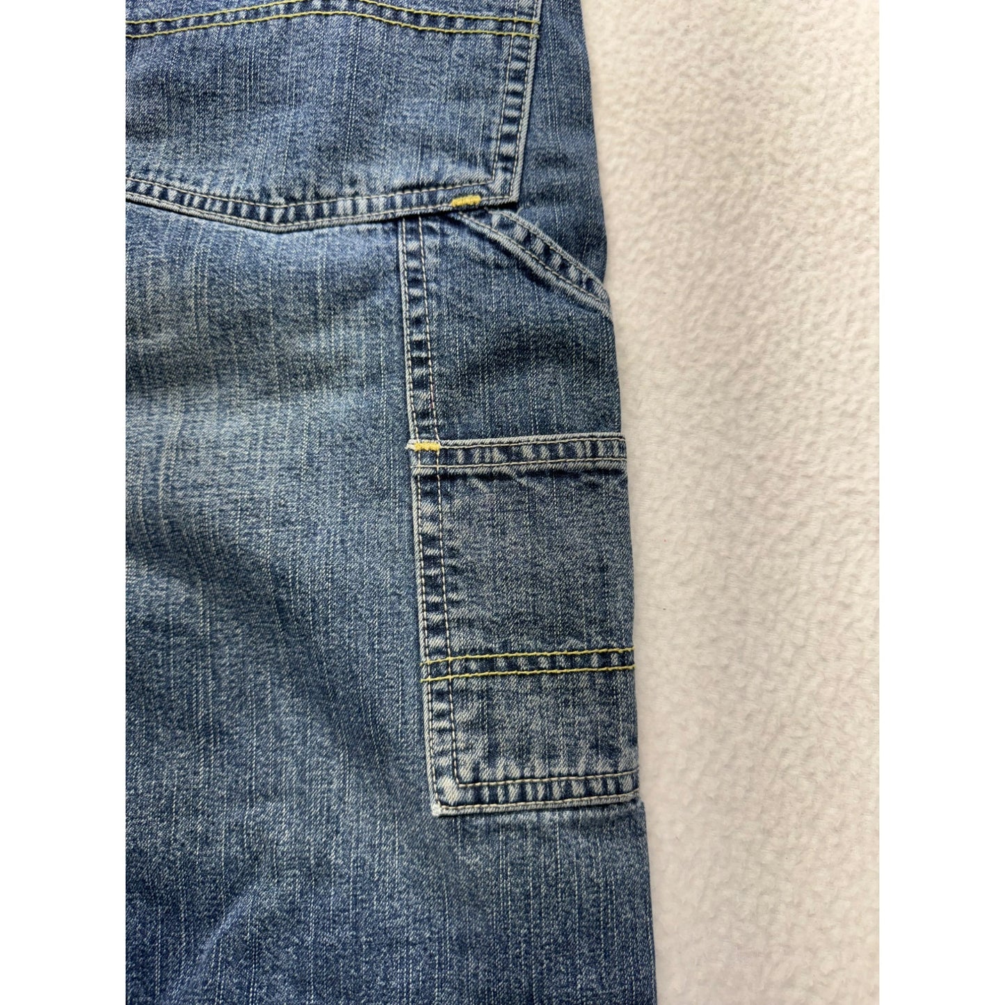 Men’s Levi’s Carpenter Jeans #5620