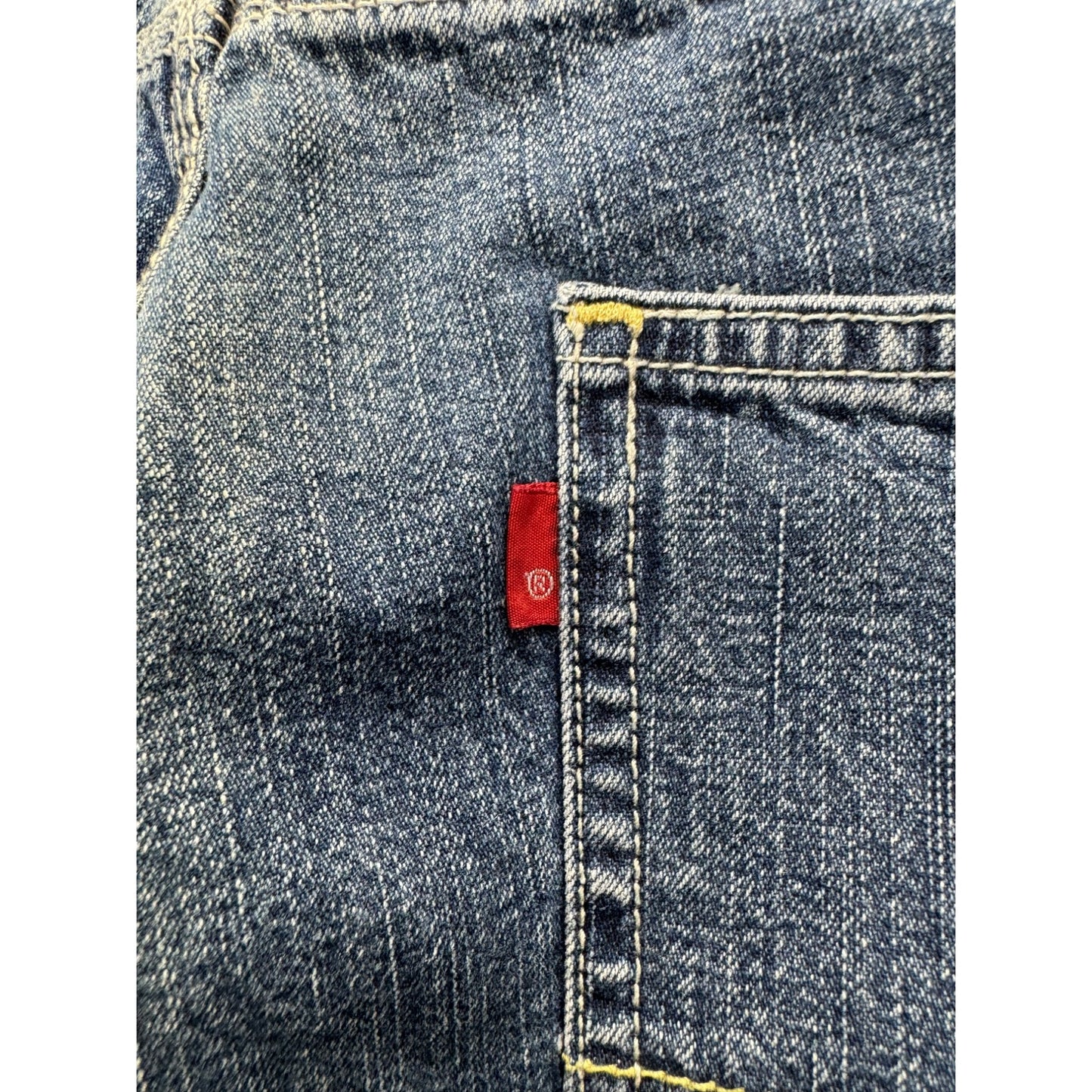 Men’s Levi’s Carpenter Jeans #5620