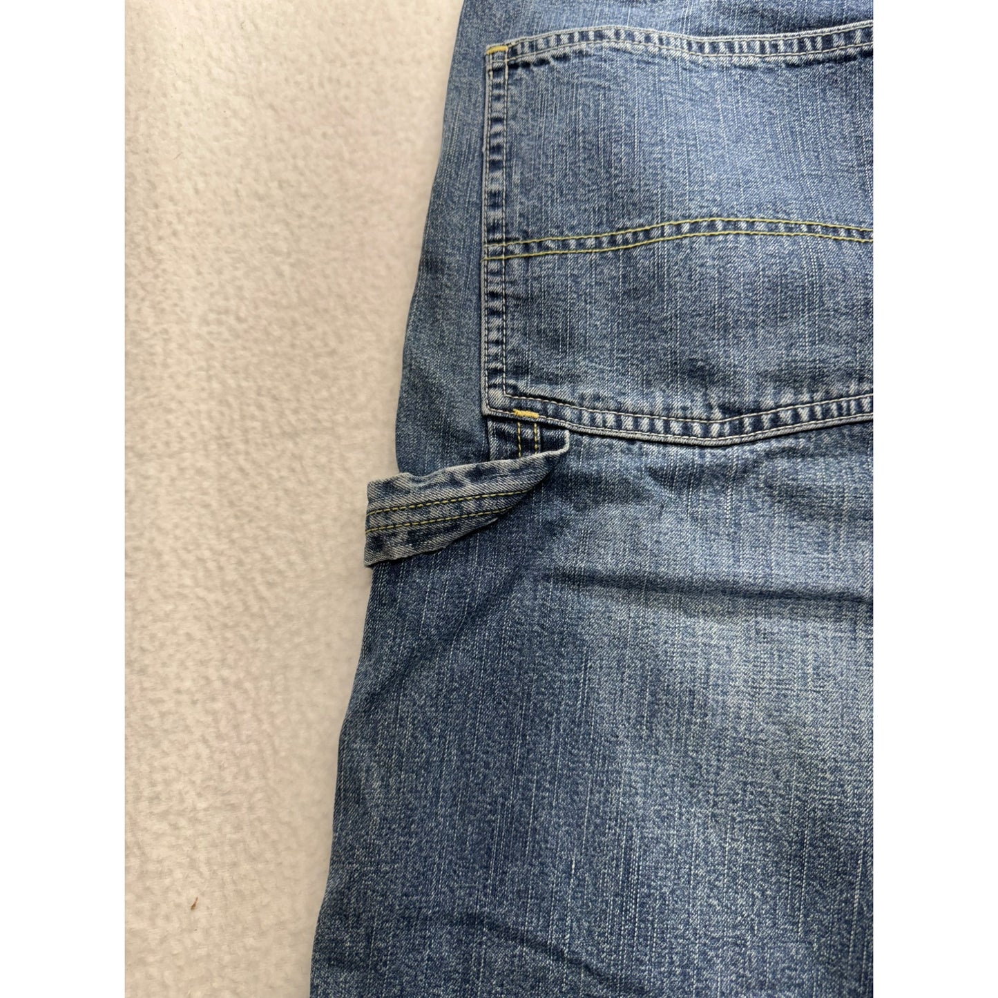 Men’s Levi’s Carpenter Jeans #5620