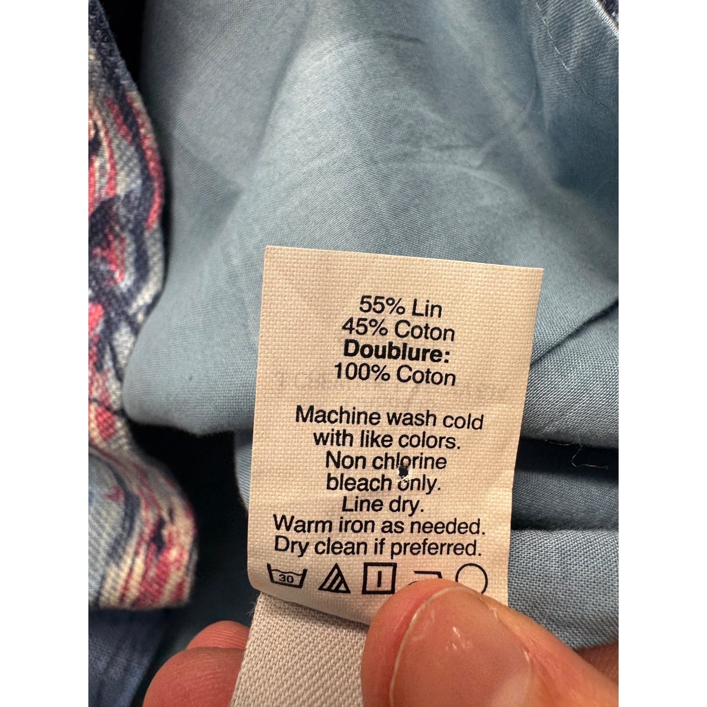 J. Crew Hawaiian Print Strappy A-Line Dress 00 #9147