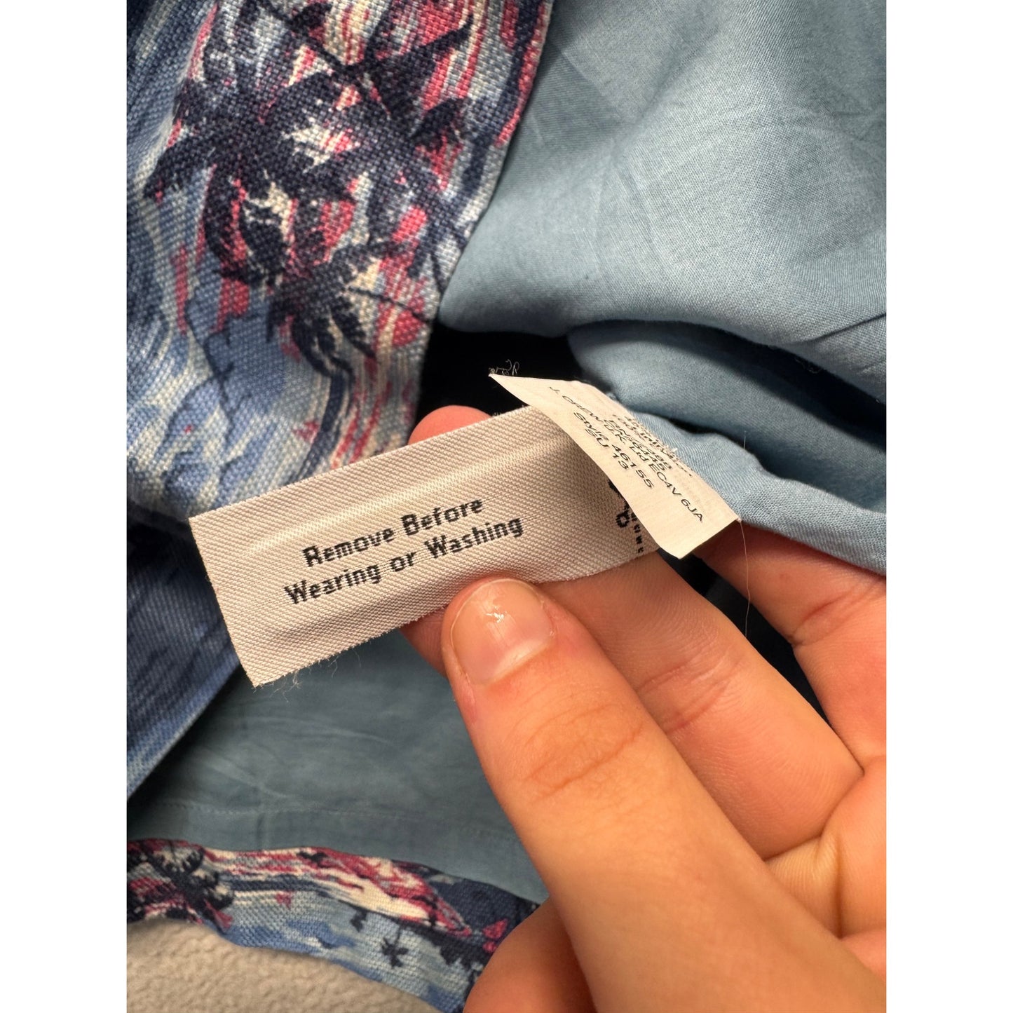 J. Crew Hawaiian Print Strappy A-Line Dress 00 #9147