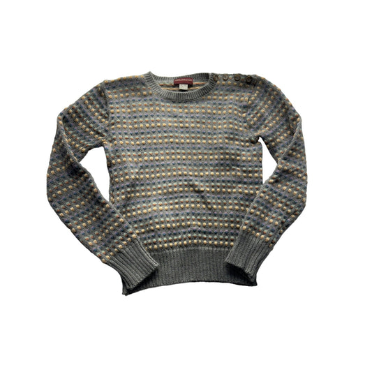 Juster Women knit Sweater #3933