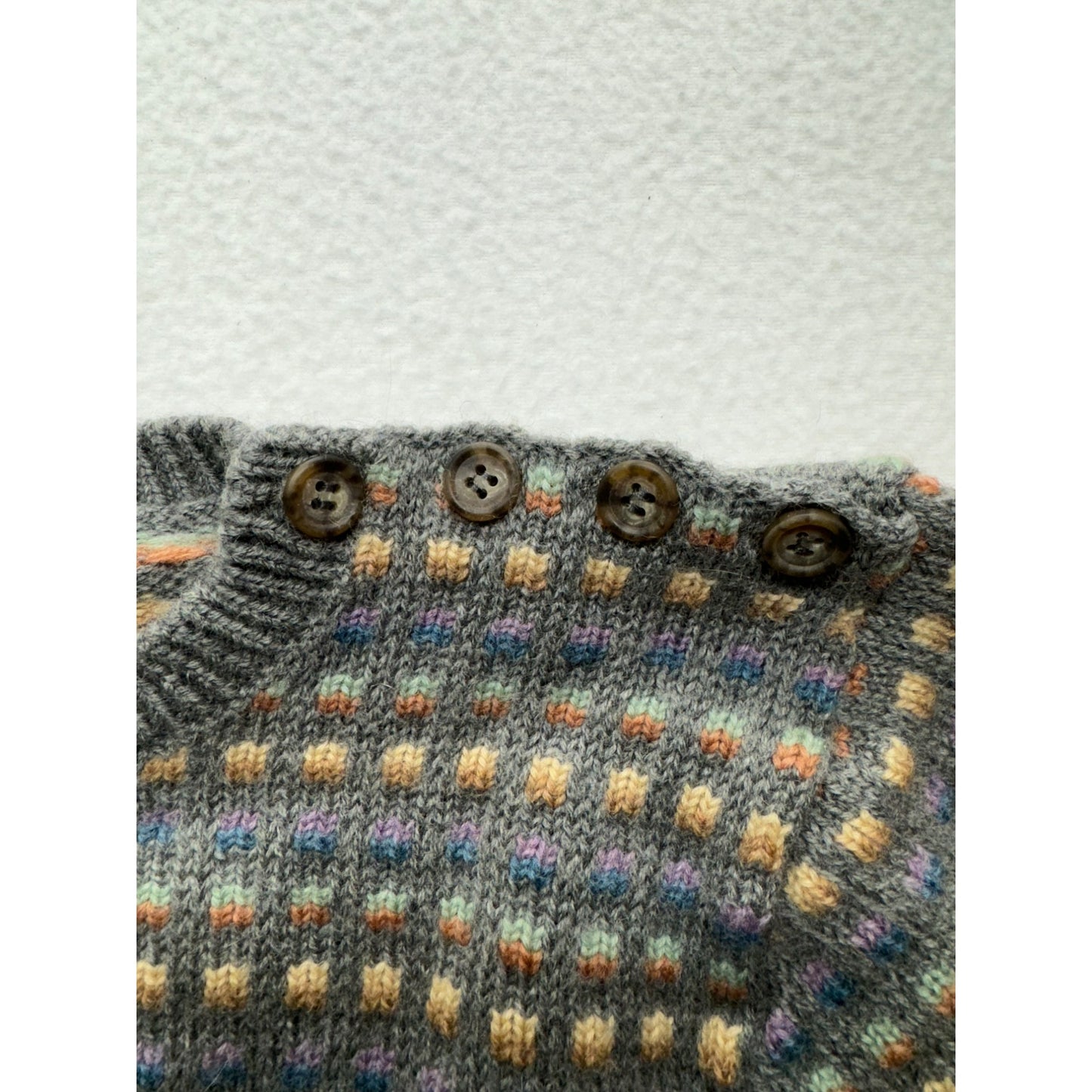 Juster Women knit Sweater #3933