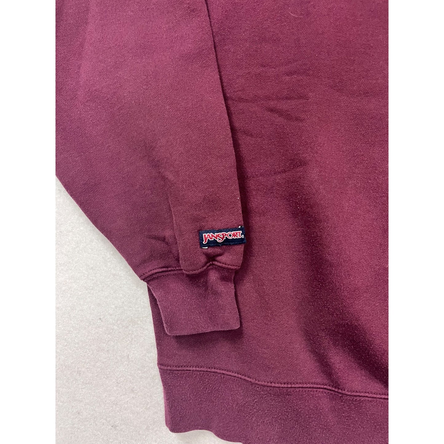 University Of Minnesota Morris Mom Jansport Sweatshirt Medium #984A