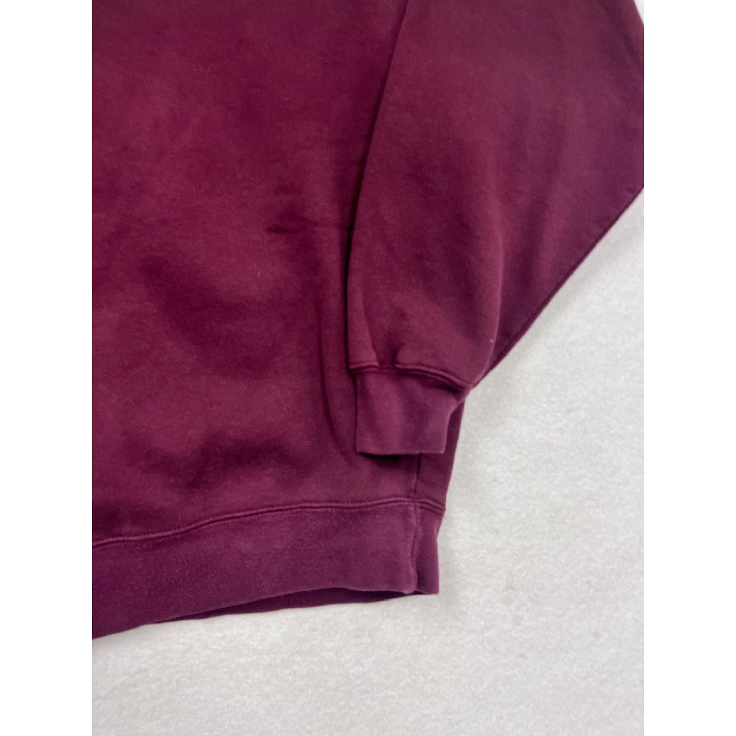 University Of Minnesota Morris Mom Jansport Sweatshirt Medium #984A