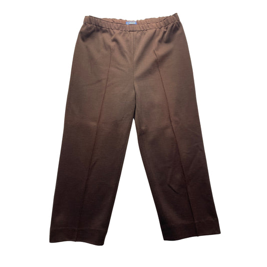 Vintage Pendleton Woolens Custom Women’s Slacks #5777