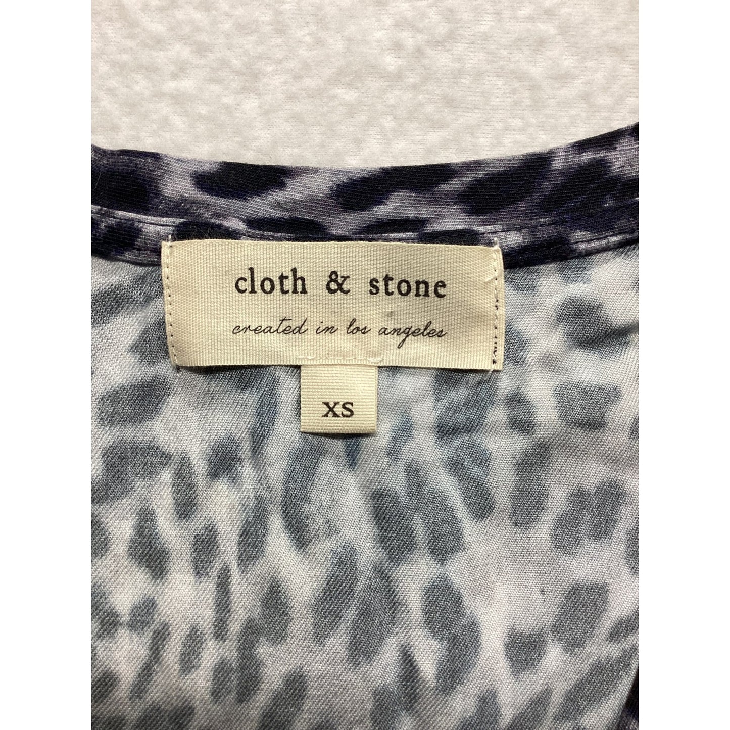 Cloth & Stone Shirt