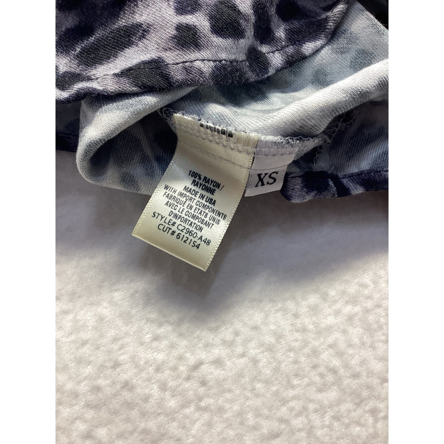 Cloth & Stone Shirt