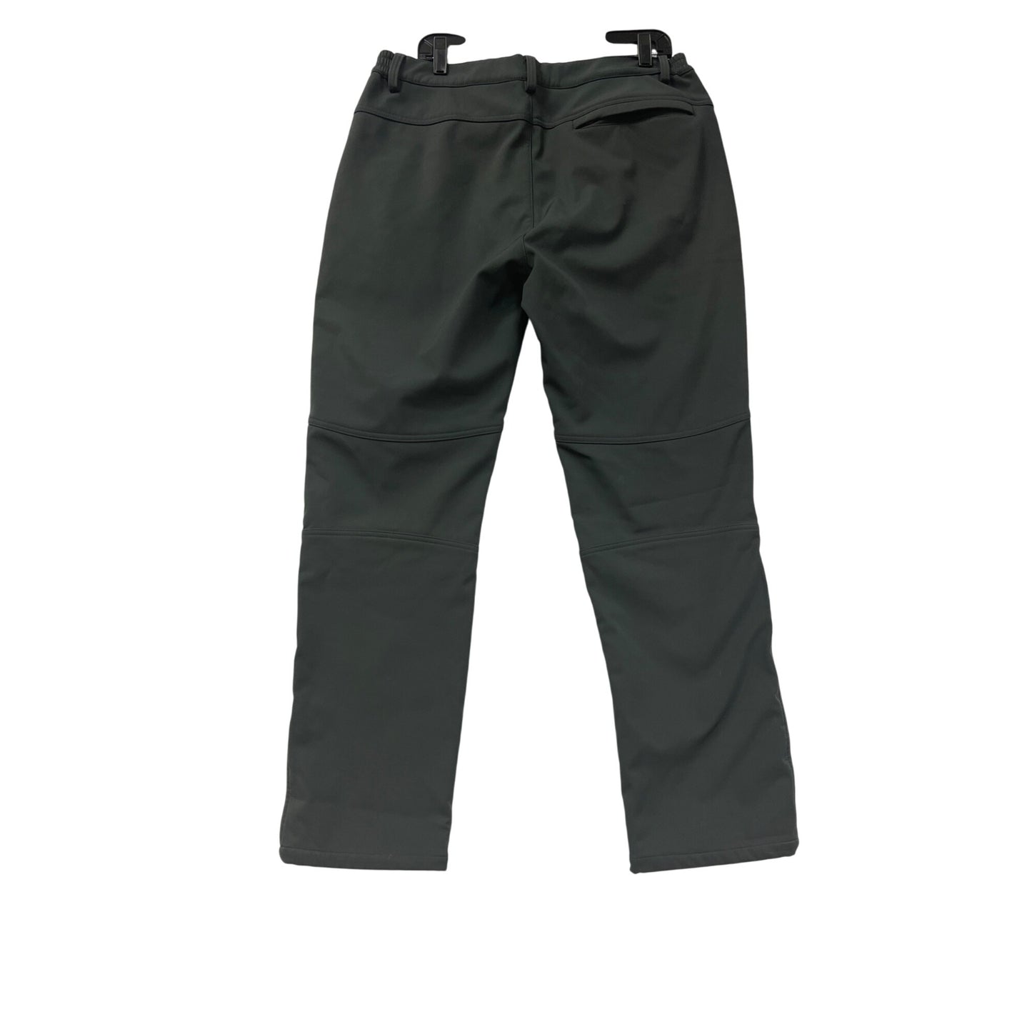 Men’s Biylaclesen Wind Stopper Outdoor Hiking/Skiing Pants #2873