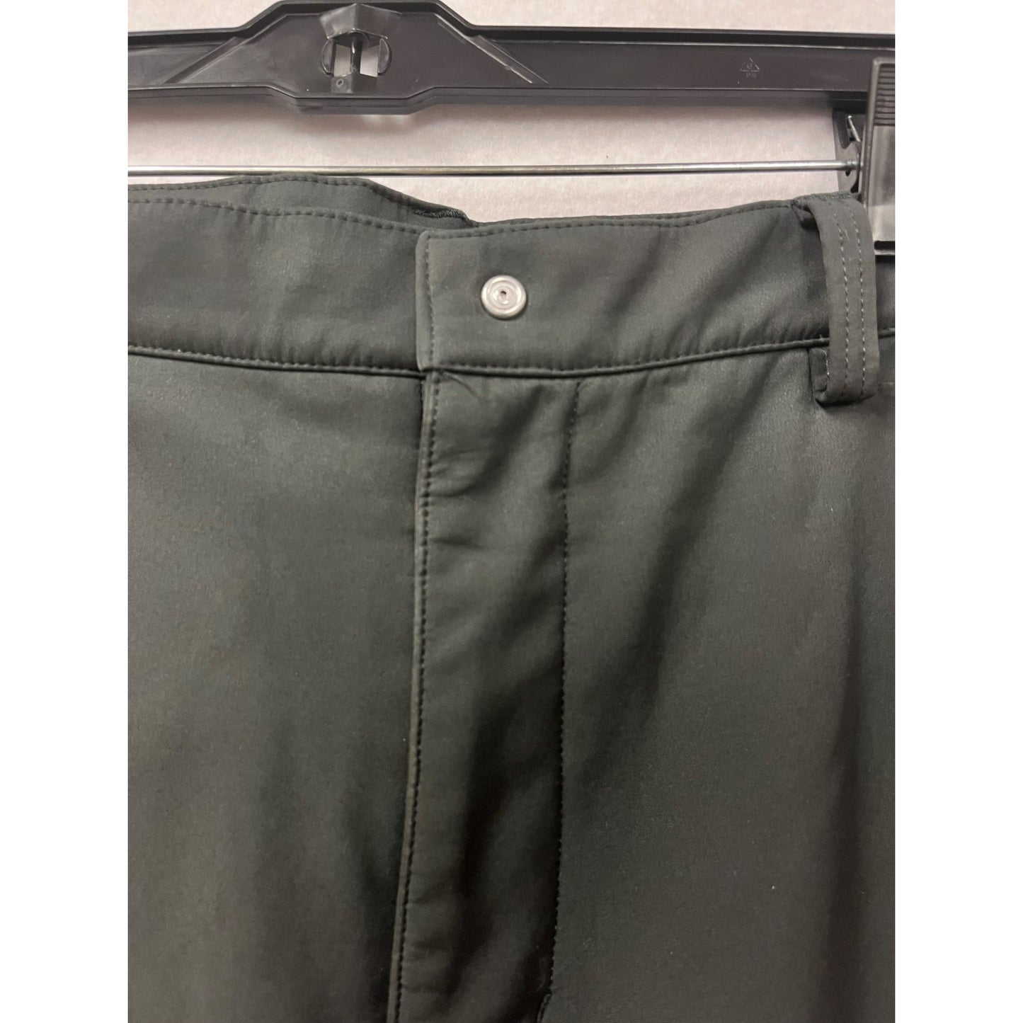 Men’s Biylaclesen Wind Stopper Outdoor Hiking/Skiing Pants #2873