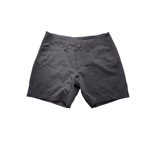 Sherpa Womens Adventure Shorts Size 4 #7579