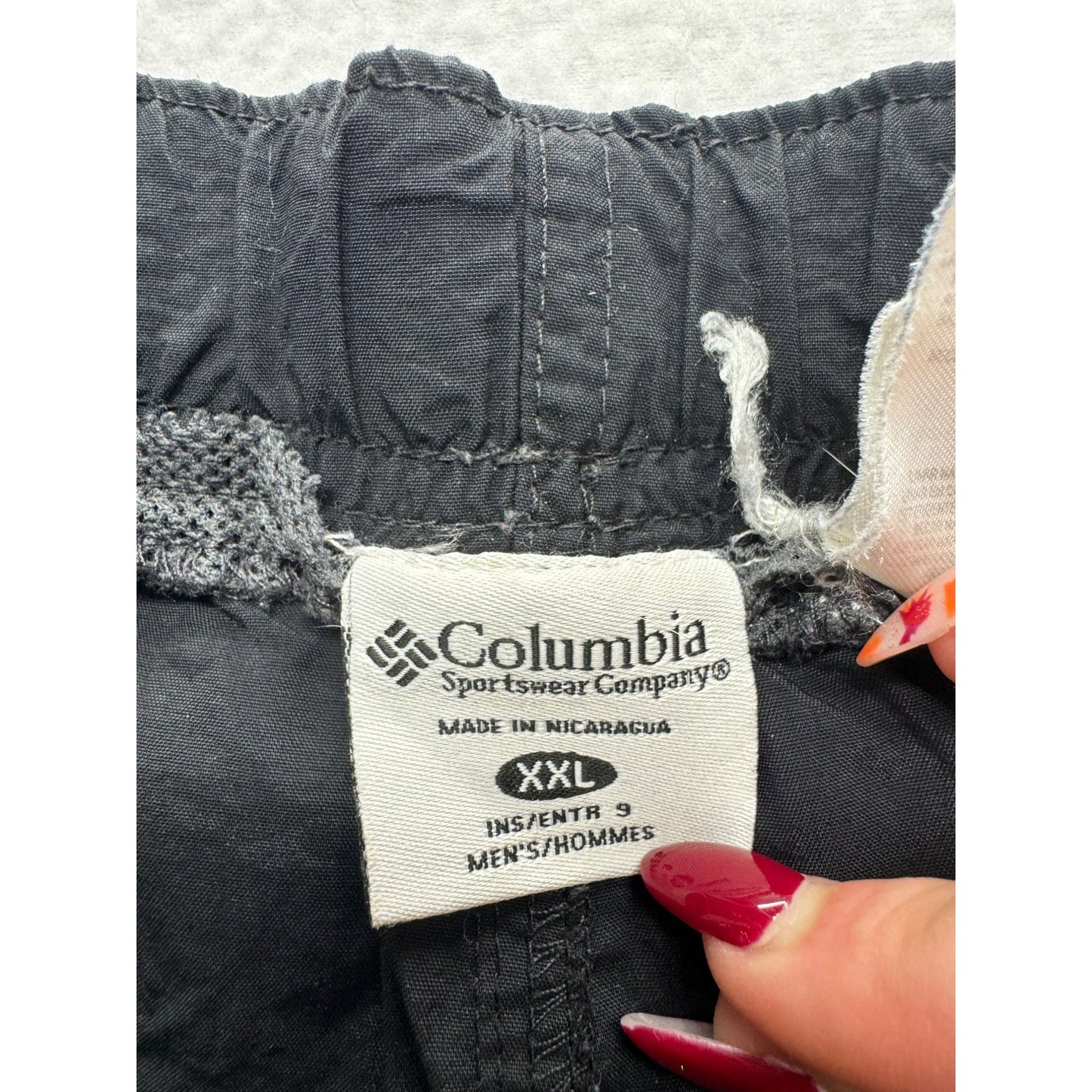 Vintage Columbia Shorts #3880