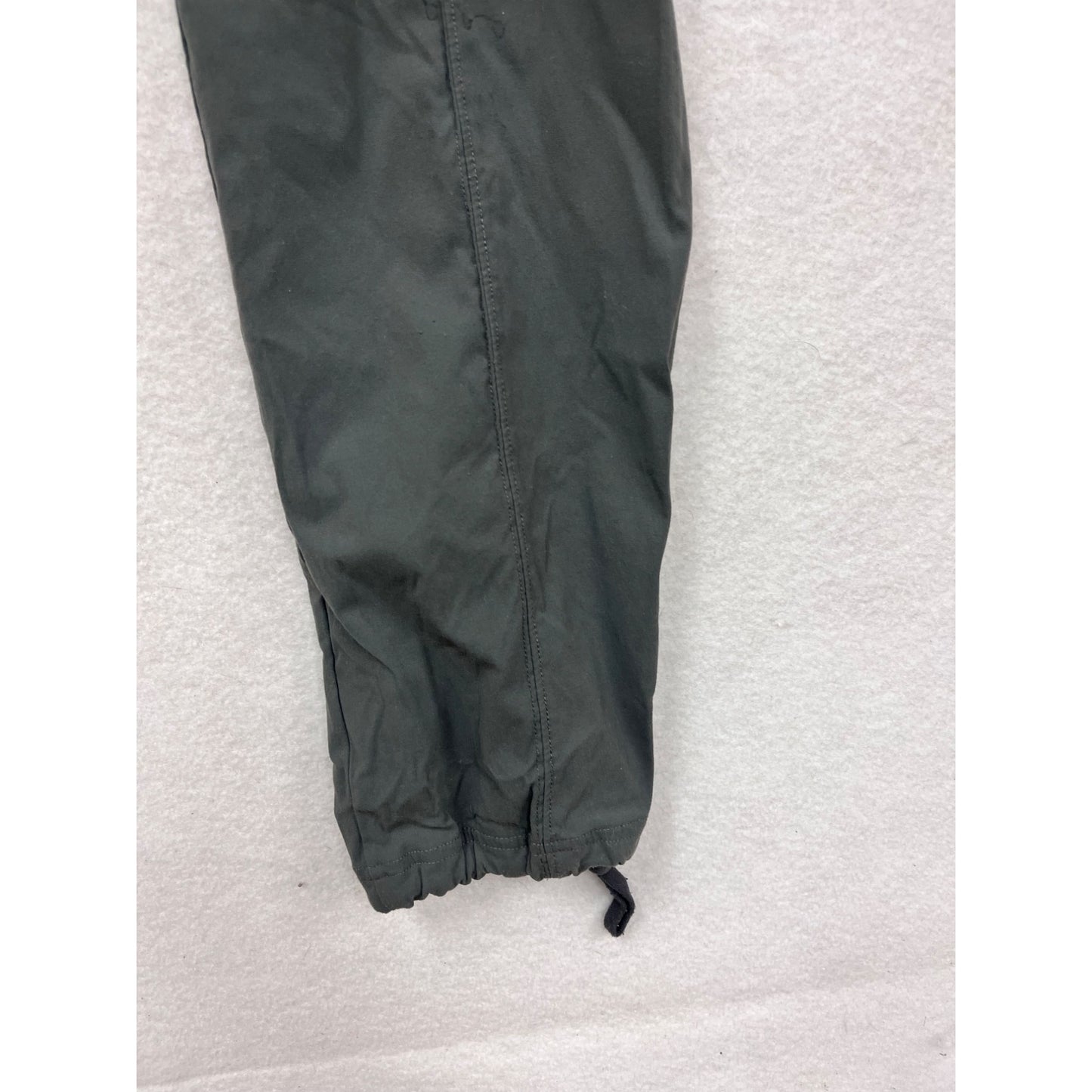 Columbia Womens Omni-Shield Water-Resistant Wind Pants Sz 6/38 #8918