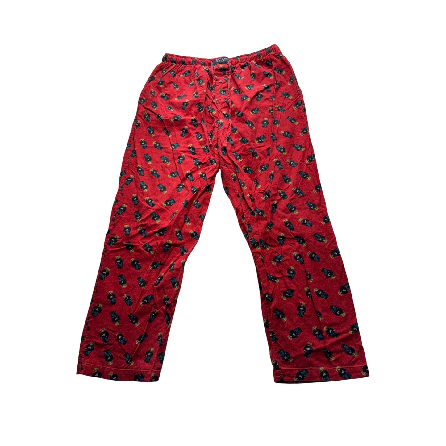 Ralph Lauren Polo Pajama Pants #5136