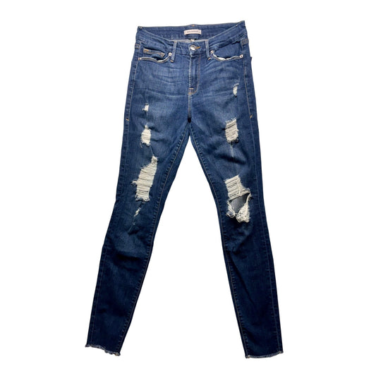 Juniors Good American Denim Jeans #2847