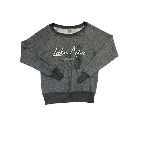 Lake Ada Crewneck