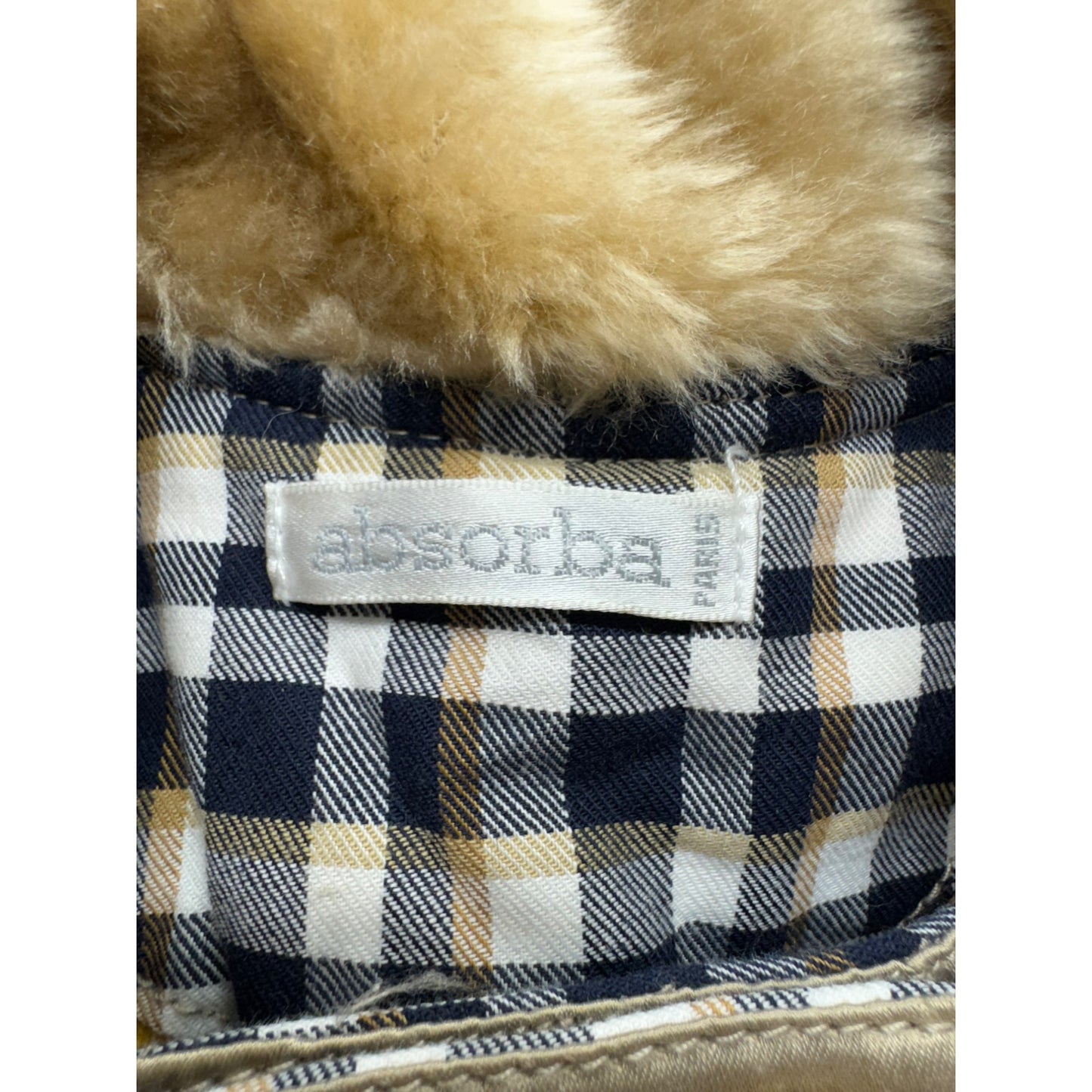 Infant Absorba Jacket #5545