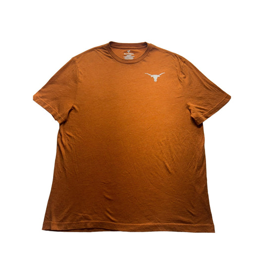 Texas Longhorn T-Shirt #3925