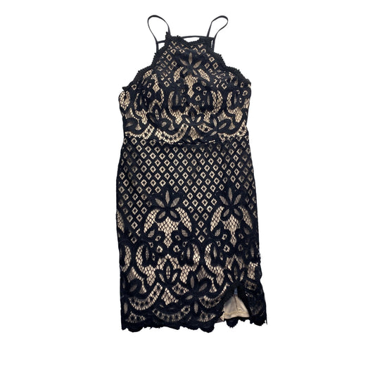 City Studio Cocktail Dress #5254