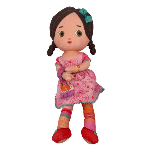 Said Mooshka Doll #2798