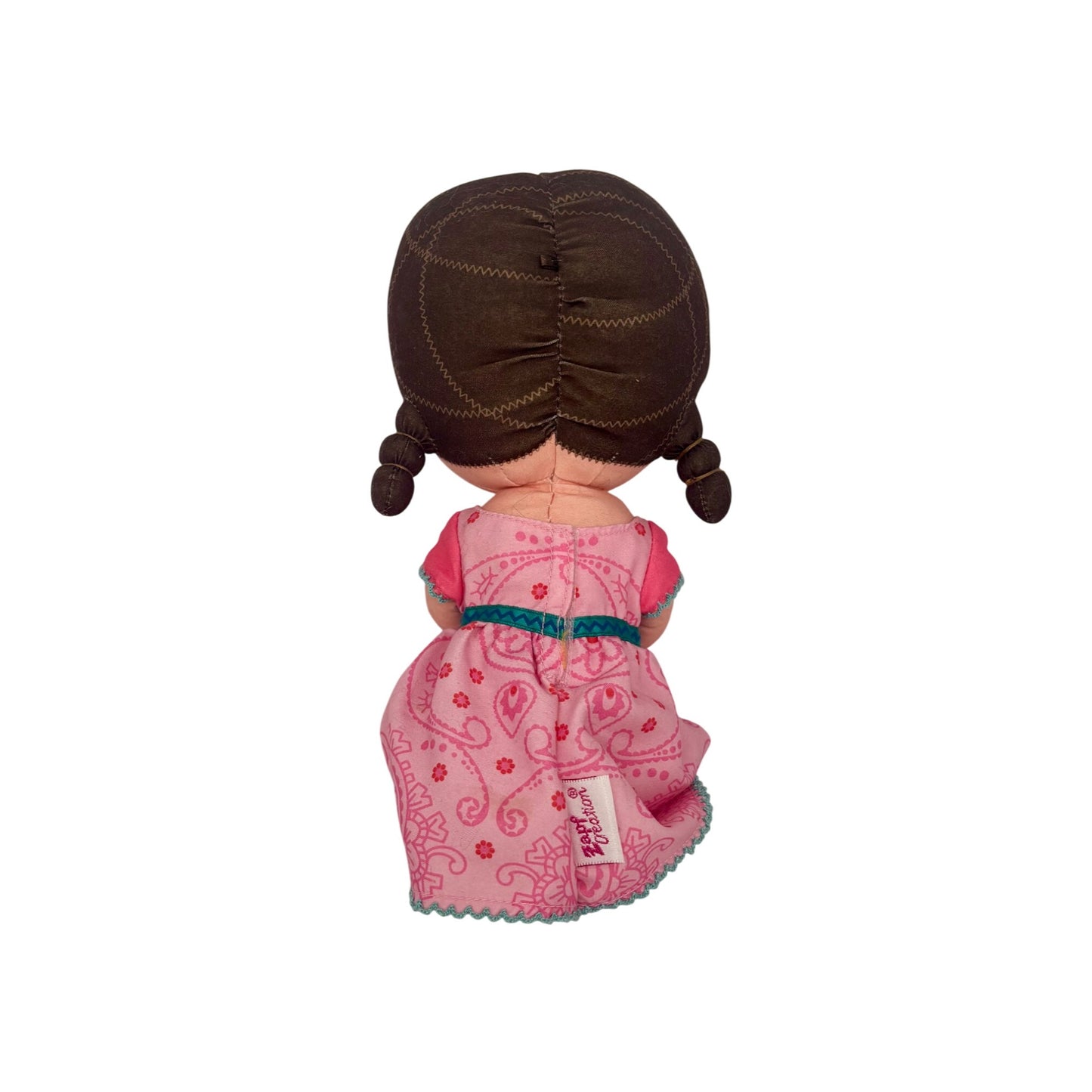 Said Mooshka Doll #2798