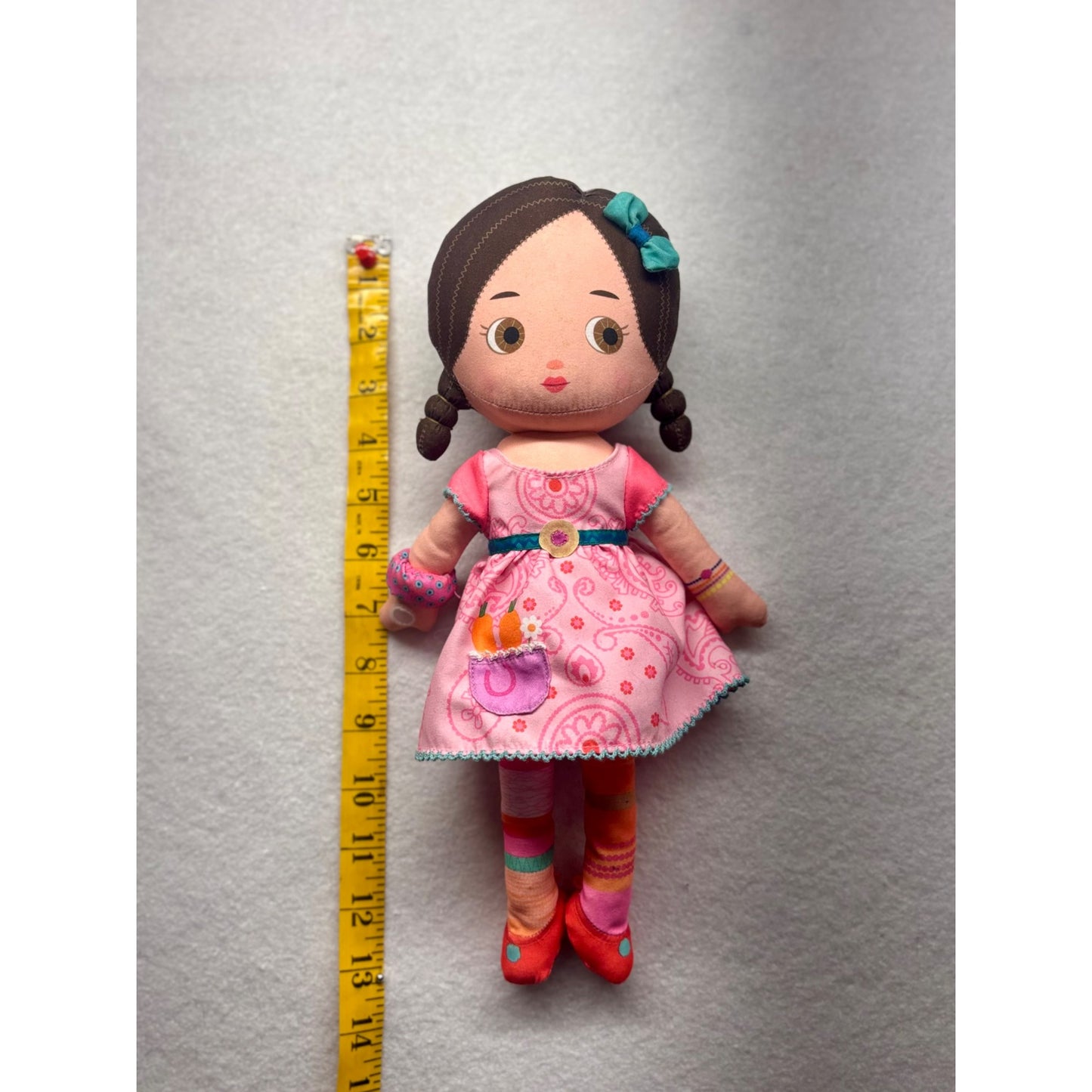 Said Mooshka Doll #2798