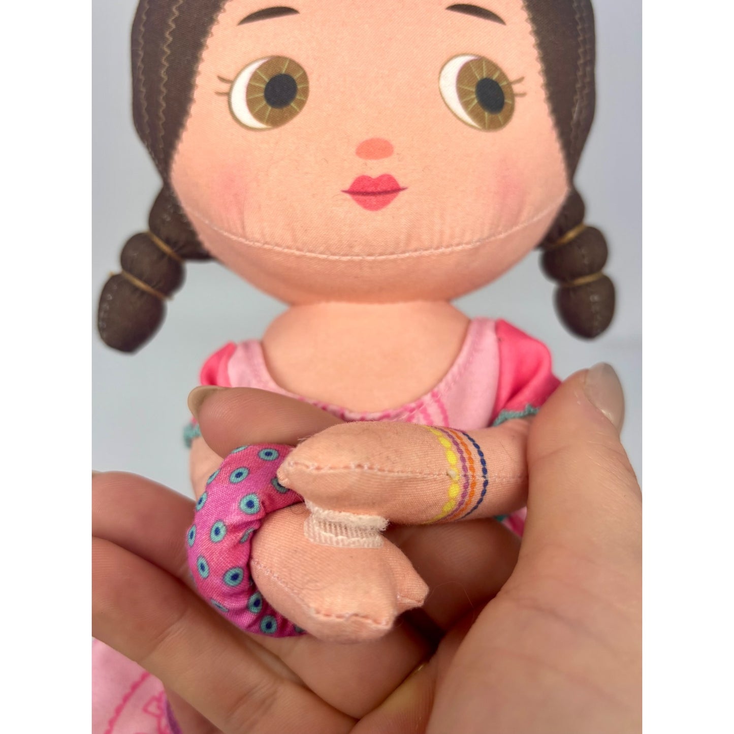 Said Mooshka Doll #2798