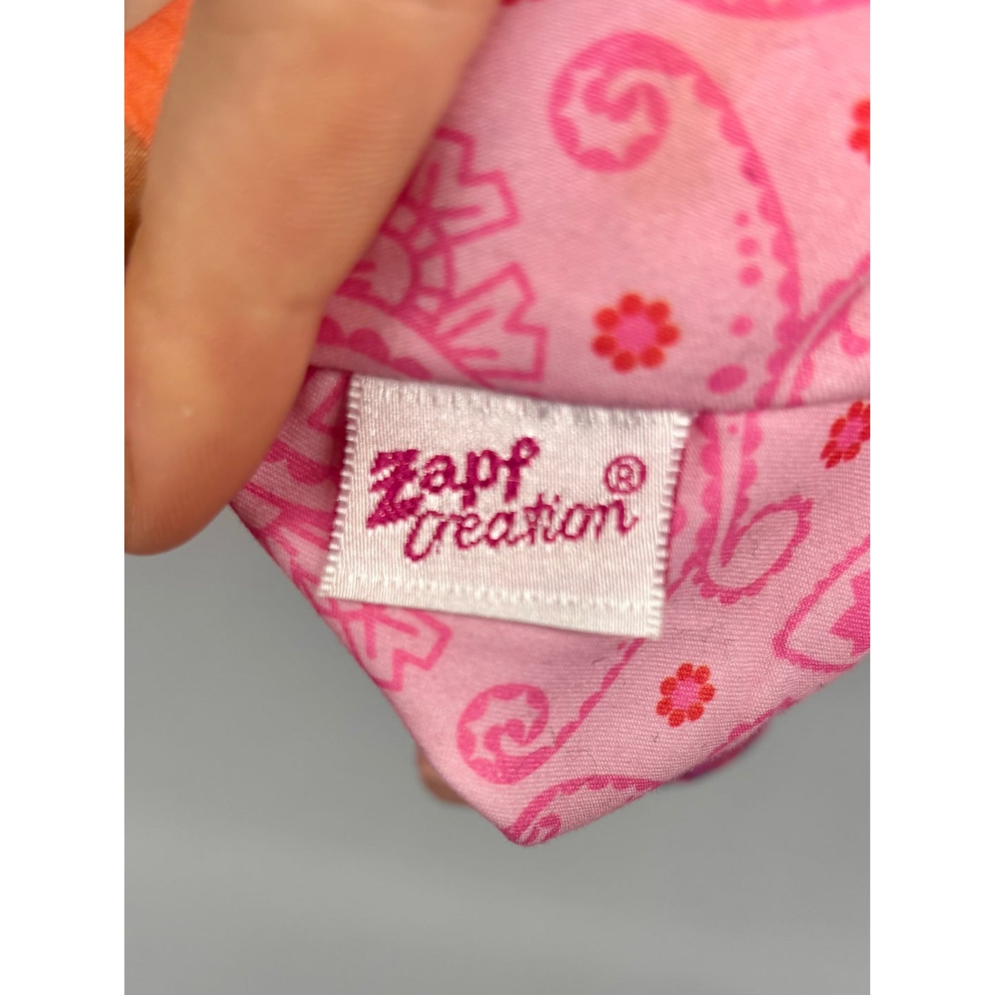 Said Mooshka Doll #2798