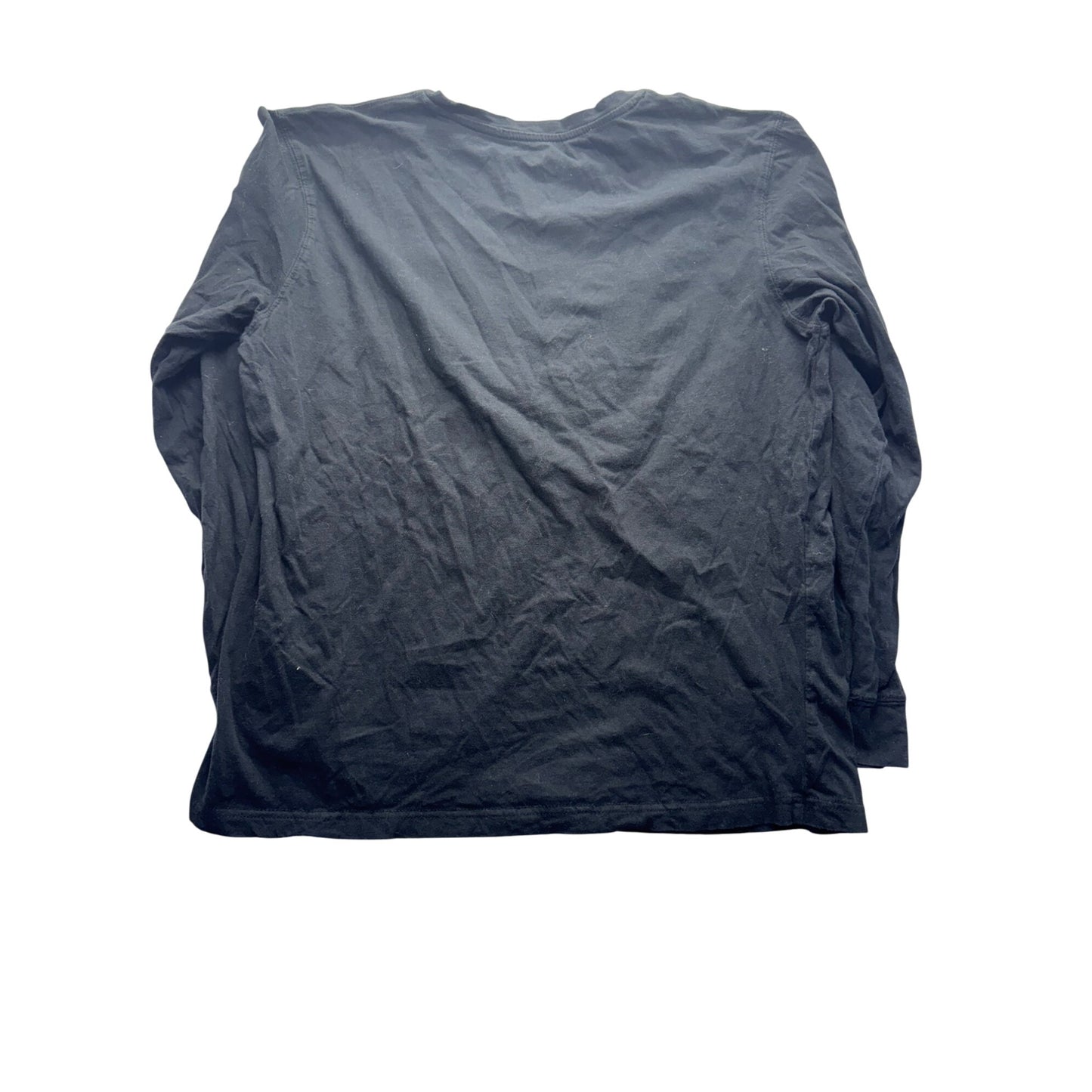 Colosseum Athletics NDSU Bison Long-Sleeve Shirt #7919