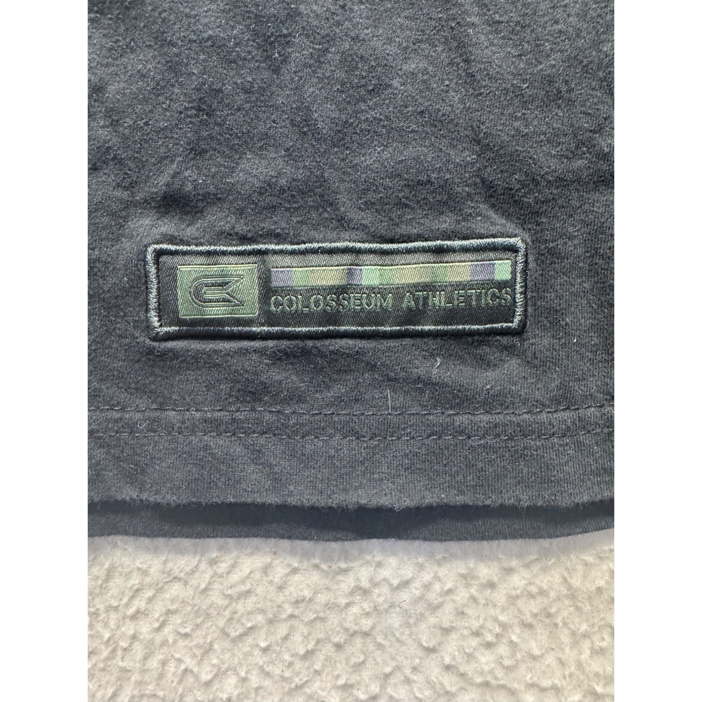 Colosseum Athletics NDSU Bison Long-Sleeve Shirt #7919