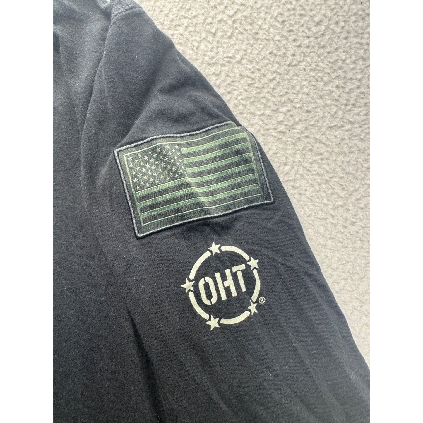 Colosseum Athletics NDSU Bison Long-Sleeve Shirt #7919