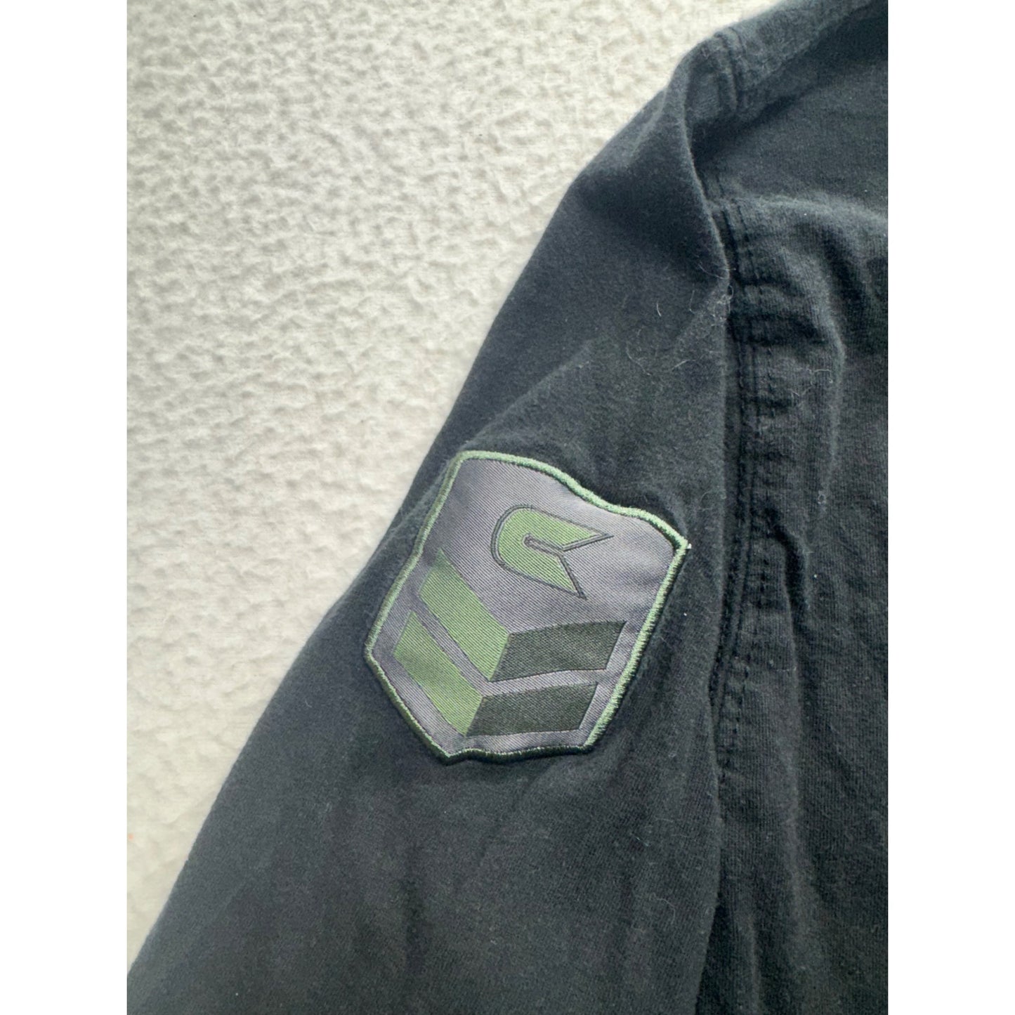 Colosseum Athletics NDSU Bison Long-Sleeve Shirt #7919