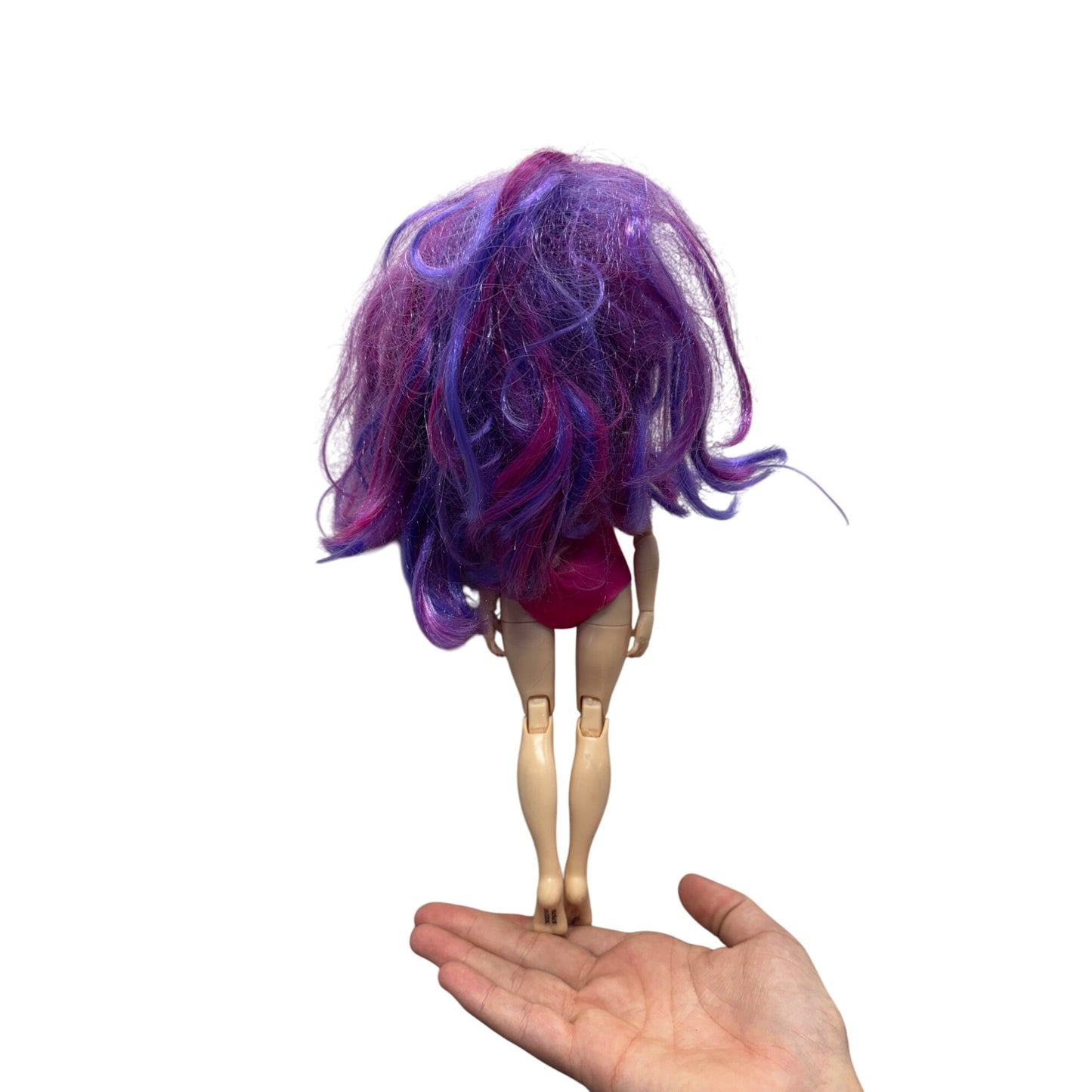 Rainbow High Emi Vanda Fashion Doll With Purple Hair #9973