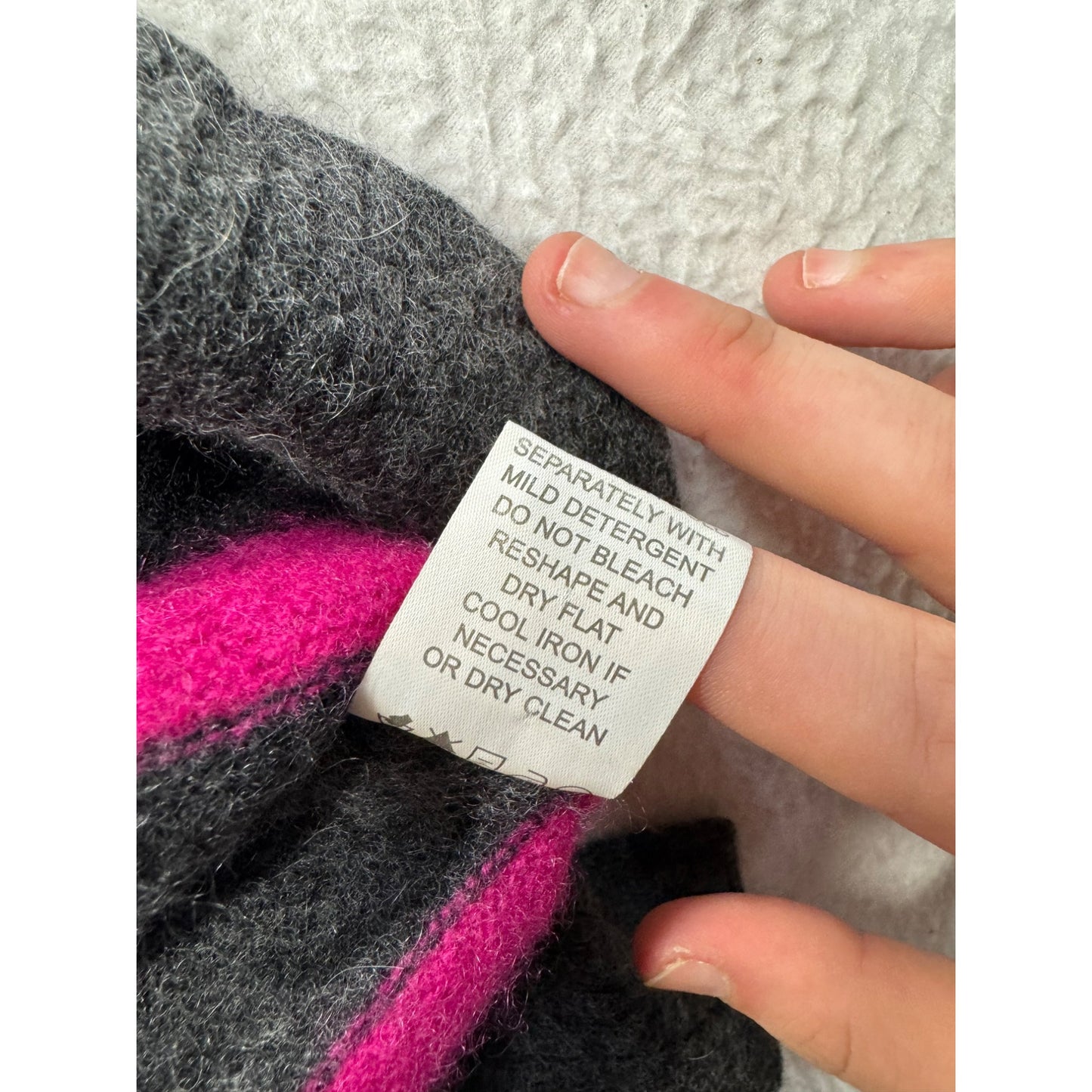 In Cashmere Turtleneck Sweater #5562
