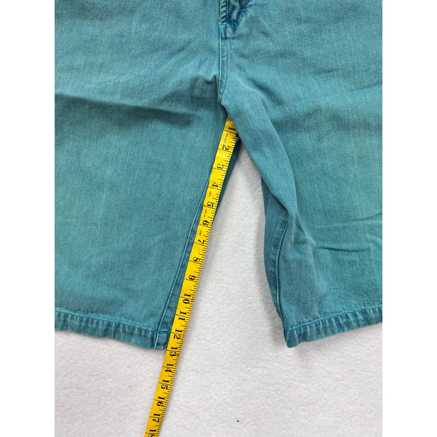 Men’s Vintage Elliott Bay Denim Shorts #6097