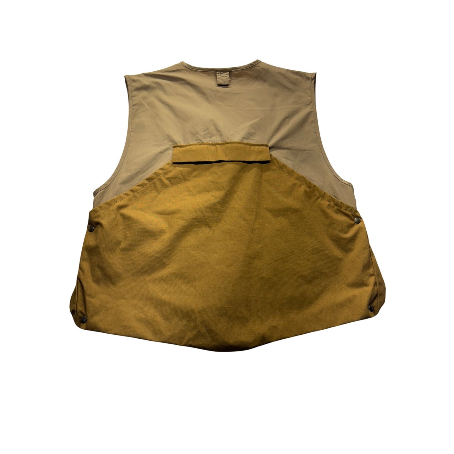 Vintage MountN Prairie outdoor vest #7527