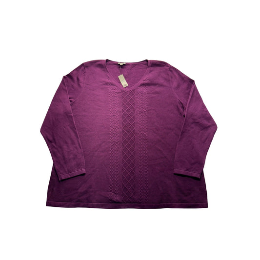 Women’s Talbots Sweater BNWT #5584