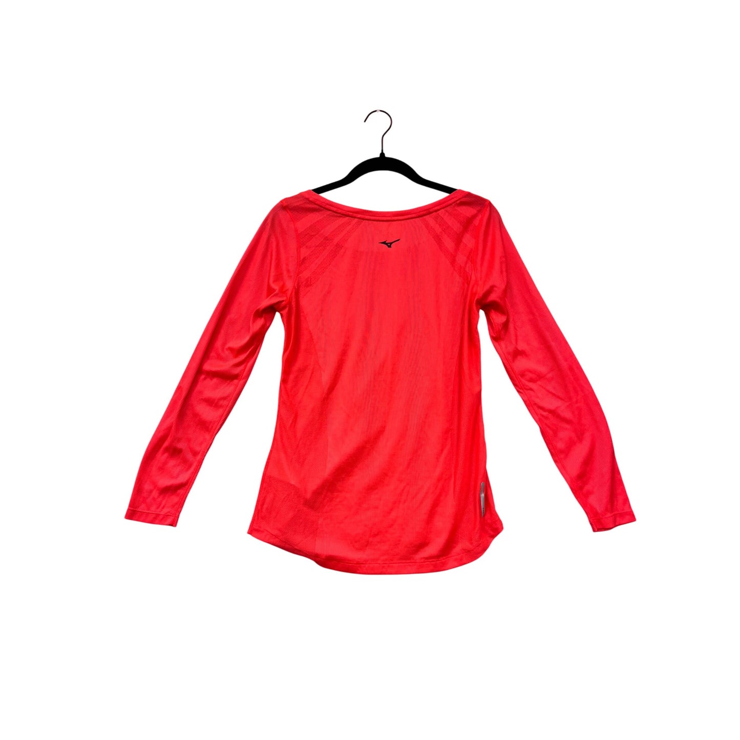 Mizuno Long Sleeve Running Shirt Small #8529